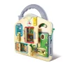 Lock & Learn Playboard