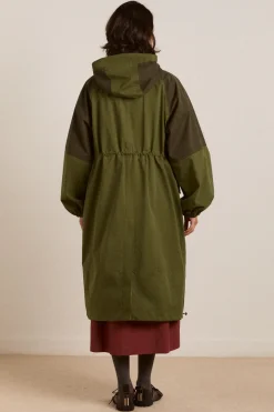 Logan Raincoat (Forrest)