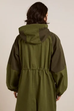 Logan Raincoat (Forrest)