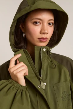 Logan Raincoat (Forrest)