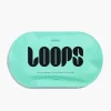 Loops Face Mask (Clean Slate)