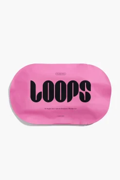 Loops Face Mask (Double Take)