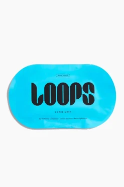 Loops Face Mask (Hyper Smooth)