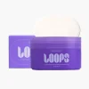 Loops Microcellular Moisturizer Pads