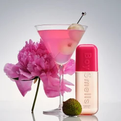 Lycheelicious Body Mist (Various)