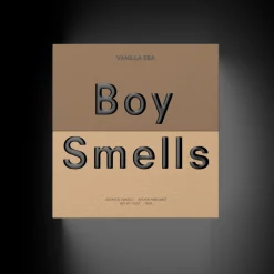 Magnum Vanilla Era Candle