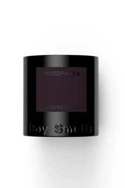 Magnum Woodphoria Candle