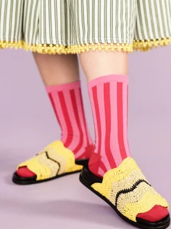 Manchester Crew (Flamingo)