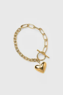 Marnie Bracelet (Gold)