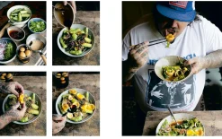 Matty Matheson: Soups, Salads, Sandwiches: A Cookbook