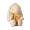 Medium Bunny Plush (Cream)