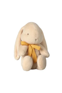 Medium Bunny Plush (Cream)