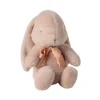 Medium Bunny Plush (Powder)
