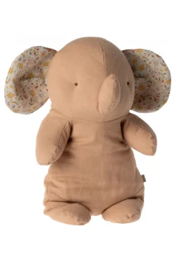 Medium Elephant (Rose)