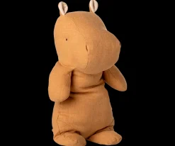 Medium Hippo (Honey)
