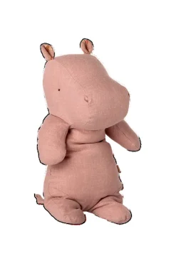 MEDIUM HIPPO (ROSE)