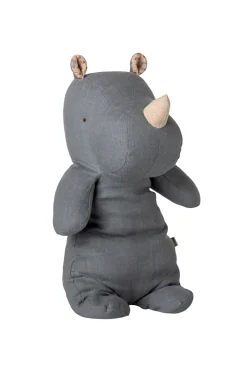 Medium Rhino (Dusty Blue)