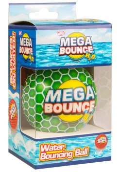 Mega Water Bounce Ball (Various)