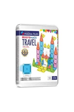 microMAGS Travel Set (Deluxe)