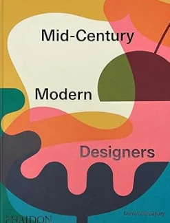 Mid-Century Modern Designers