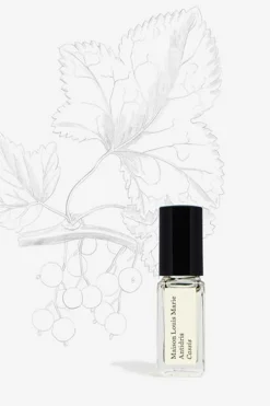 Mini Perfume Oil (Antidris Cassis)