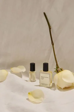 Mini Perfume Oil (Antidris Cassis)