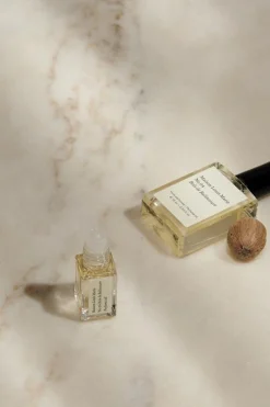 Mini Perfume Oil (No.04 Bois de Balincourt)