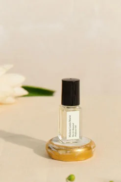 Mini Perfume Oil (No.12 Bousval)