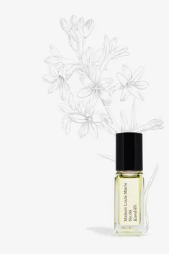 Mini Perfume Oil (No.05 Kandilli)