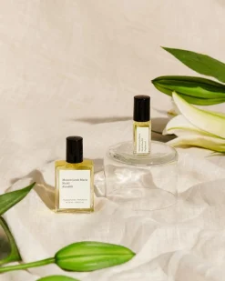 Mini Perfume Oil (No.05 Kandilli)