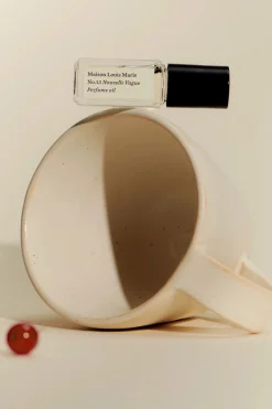 Mini Perfume Oil (No.13 Nouvelle Vague)