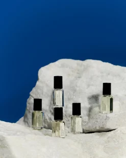 Mini Perfume Oil (No.13 Nouvelle Vague)