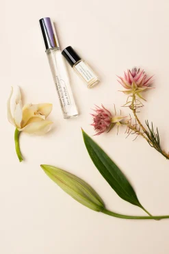 Mini Travel Set (No. 04 Bois De Balincourt)