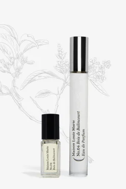 Mini Travel Set (No. 04 Bois De Balincourt)