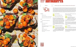 More is More: Get Loose in the Kitchen