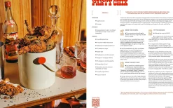 More is More: Get Loose in the Kitchen