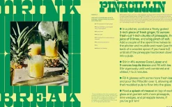 More is More: Get Loose in the Kitchen