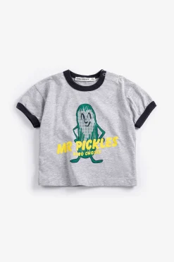 Mr. Pickles Tee (Baby)
