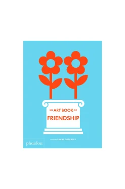 My Art Book of Friendship