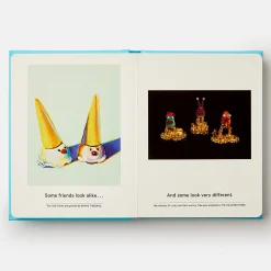 My Art Book of Friendship