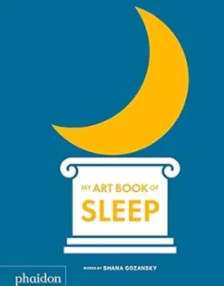 My Art Book of Sleep
