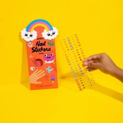 Nail Stickers (Kawaii)