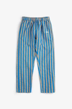 New Hairline Woven Pants (Kids)