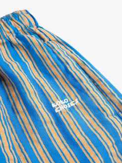 New Hairline Woven Pants (Kids)