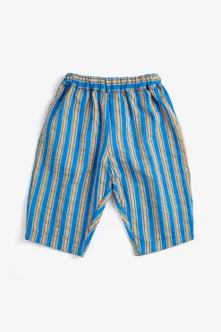 New Hairline Woven Pants (Baby)