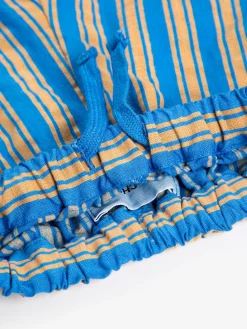 New Hairline Woven Pants (Baby)