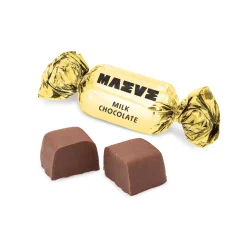 NEW! Valentine's - A Rose is A Heart Bonbon Box - 2oz