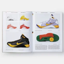 Nike: Better is Temporary