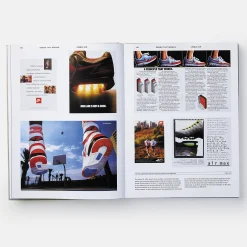 Nike: Better is Temporary