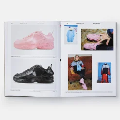 Nike: Better is Temporary